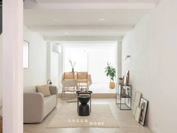 Maison 3 pièces 58 m²