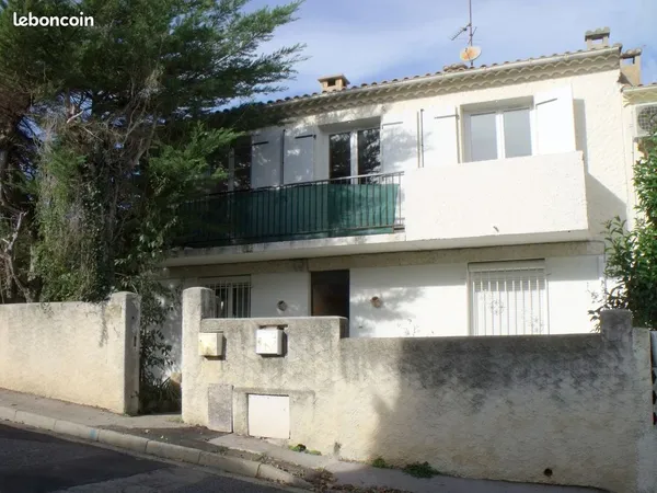 Masion Le Cres