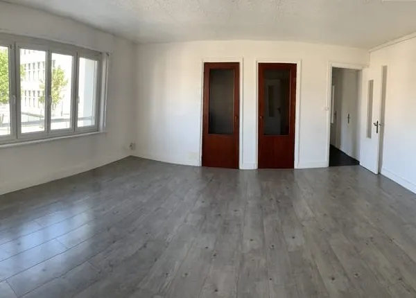 Appartement avec 3 chambres à louer à Boulogne-Sur-Mer