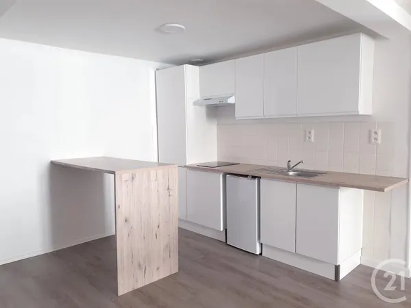 Appartement 2 pièces 49 m²