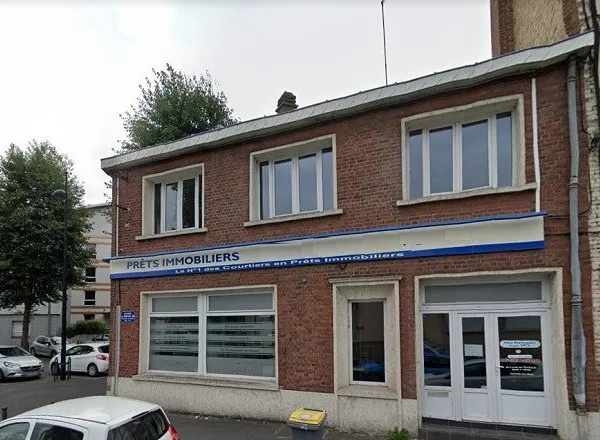 Bureaux VALENCIENNES