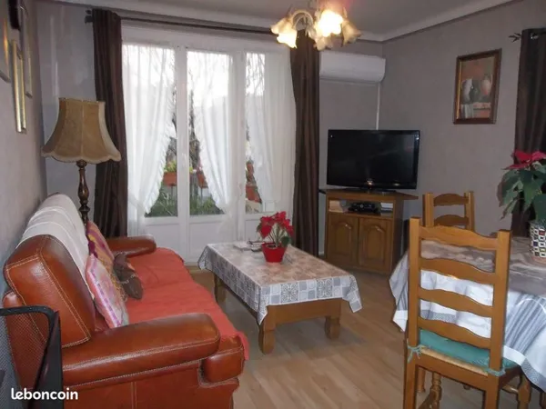 Appartement T4 à vendre Nîmes