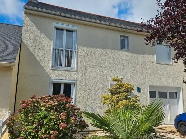 Maison familiale 5 ch