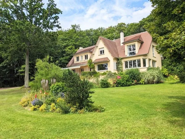 Maison à vendre Bazemont