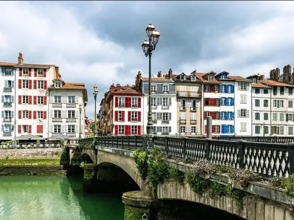 Appartement au Coeur Historique de Bayonne