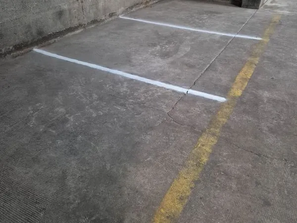 Parking moto à louer à Sucy-en Brie