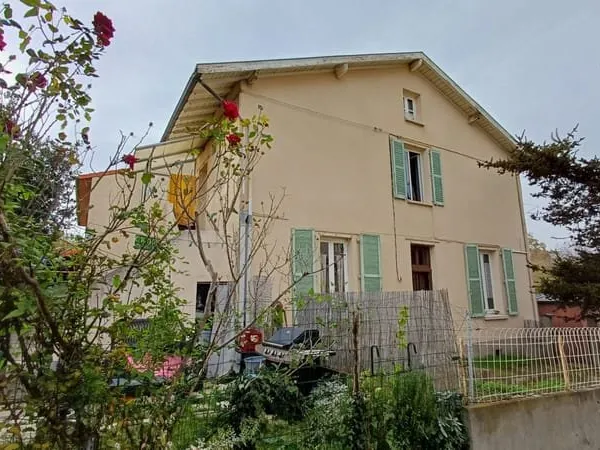 Immeuble 0 pièces