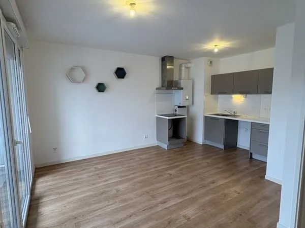 Appartement T2 Cenon