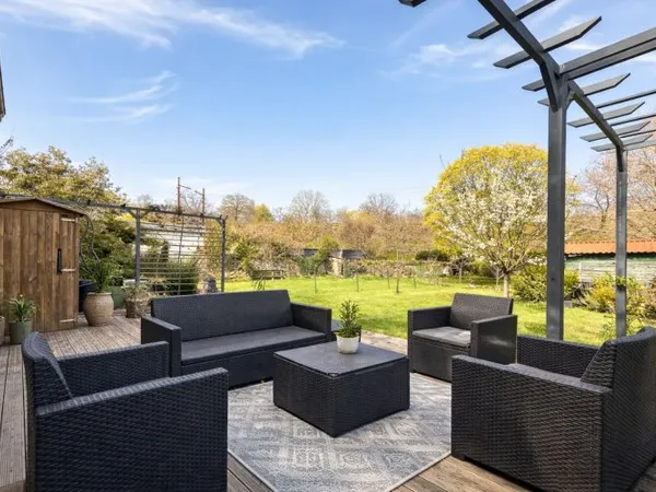 Maison 5 pièces 133 m²