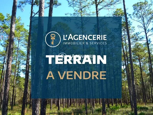 Terrain à bâtir Vente Soorts-Hossegor   1295000€