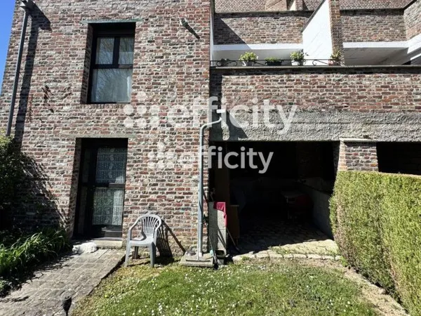 Appartement 2 pièces 20 m²