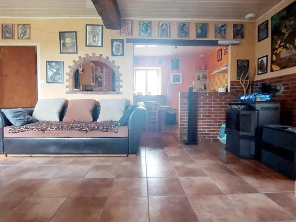 Maison 6 pièces 123 m²