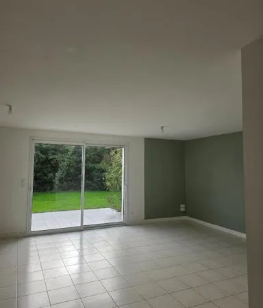 Maison 5 pièces 83 m²