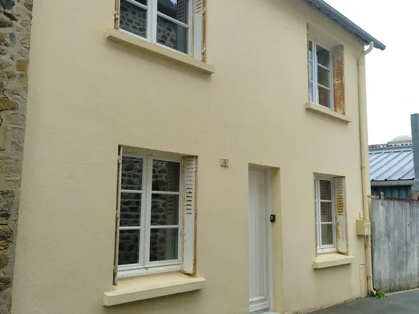Location chatelaudren