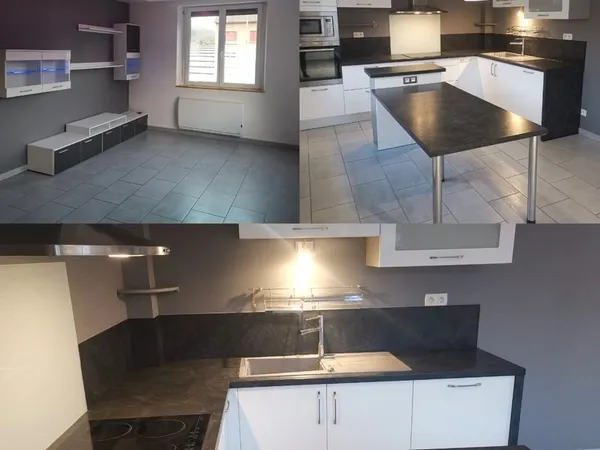 Magnifique appartement