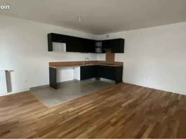 Immobilier location