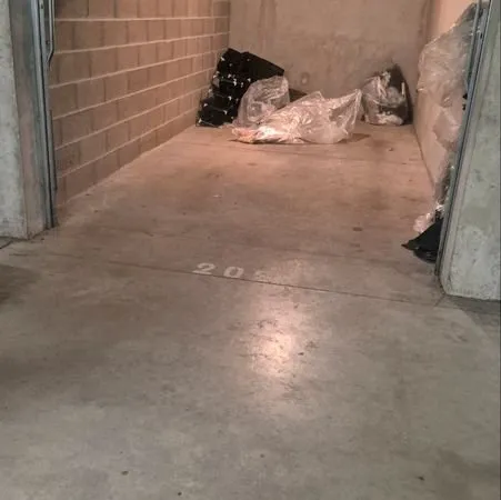 Garage à vendre