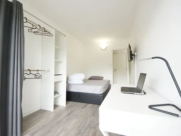 Appartement 1 pièce 10 m²