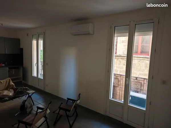 525 F2 Montagnac