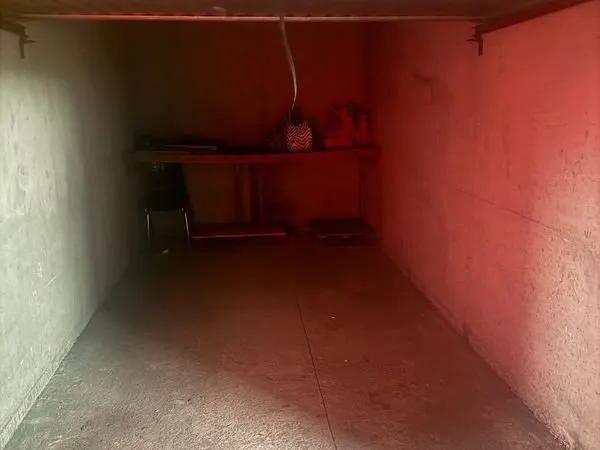 Box fermé en sous-sol - résidence sécurisée - 1 chemin de paltes - 69120