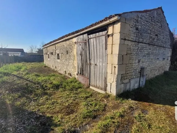 Vente Grange 1 pièce
