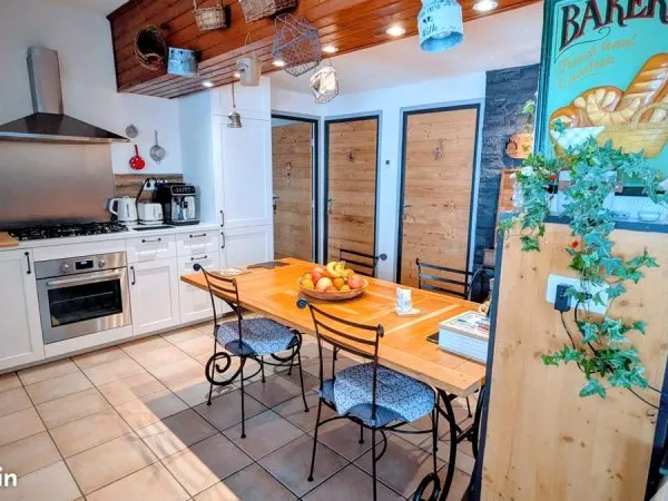 Appartement 3 pièces 77 m²