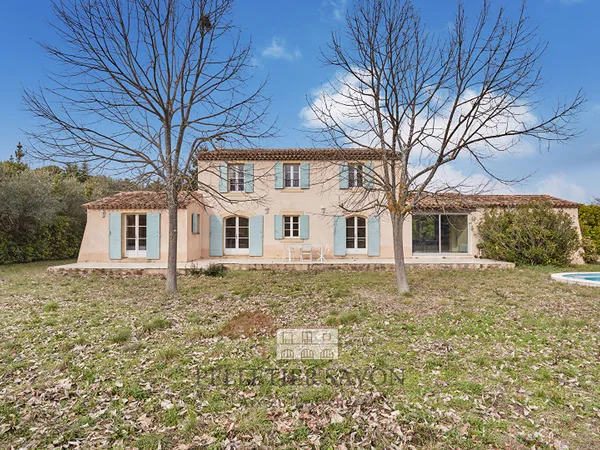 Maison 7 pièces 155 m²