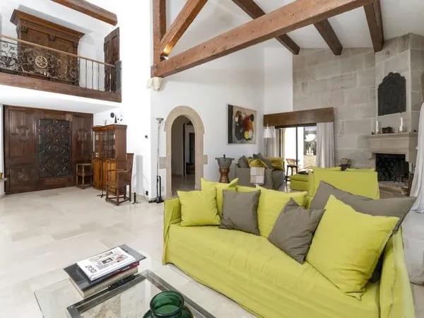 En Provence, Villa d'exception de 10 pièces à vendre à SAINT