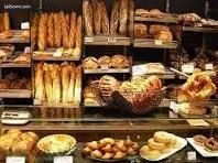 Vend boulangerie dans centre bourg du nord du département