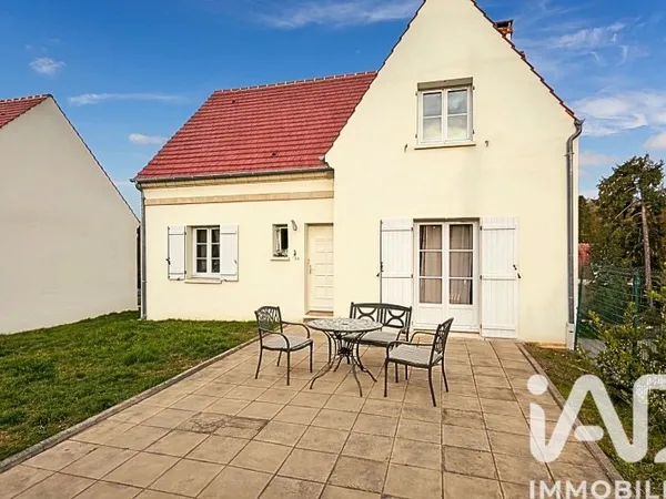 Vente Maison/villa 8 pièces
