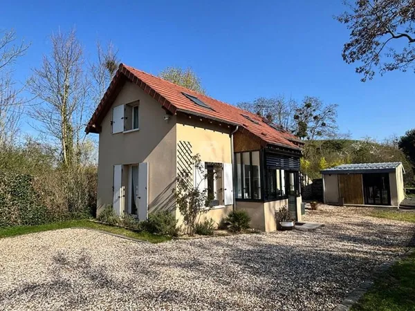 Maison 3 pièces 67 m²