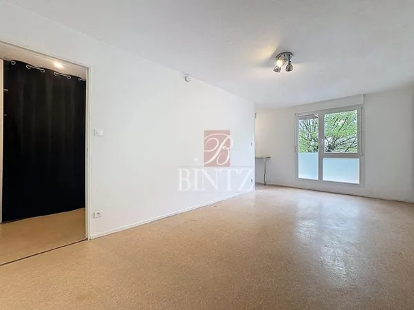 Appartement à louer Strasbourg