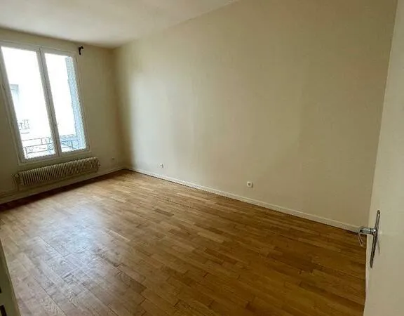 Appartement 3 pièces 50 m²