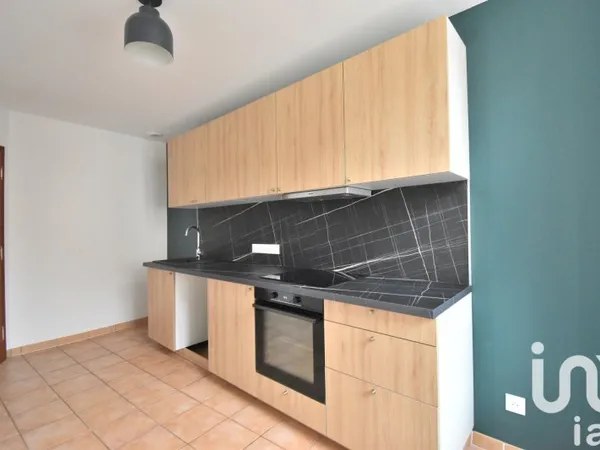 Appartement 3 pièces 82 m²