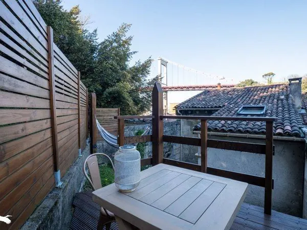 Maison 4 pièces 76 m²