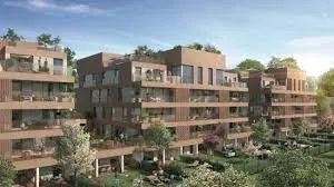 TOULOUSE (31300) -GARAGE dans résidence rescente sécurisée