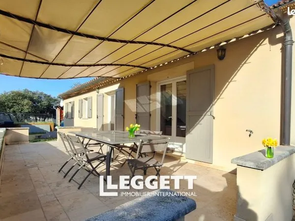 Maison 4 pièces 114 m²