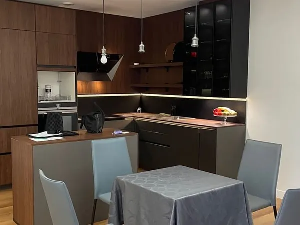 Appartement 4 pièces 111 m²