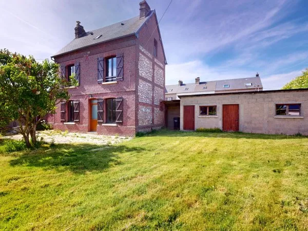 Maison 70 m²