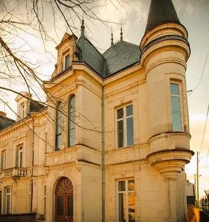Maison bourgeoise