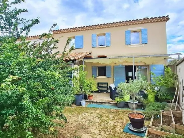 Maison 5 pièces 90 m²