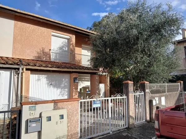 Maison 4 pièces 83 m²