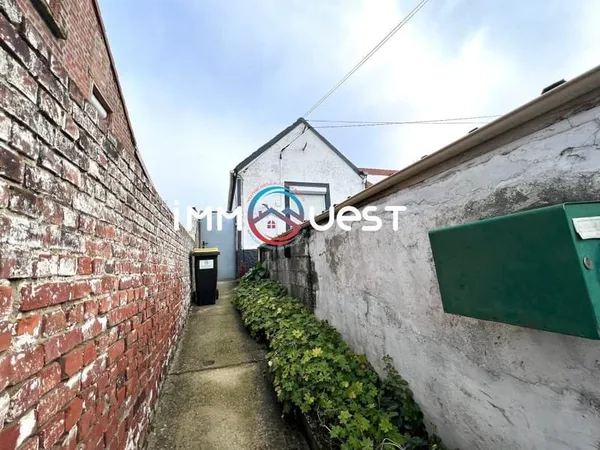 Immeuble en Vente - Bruay-La-Buissière (62701)