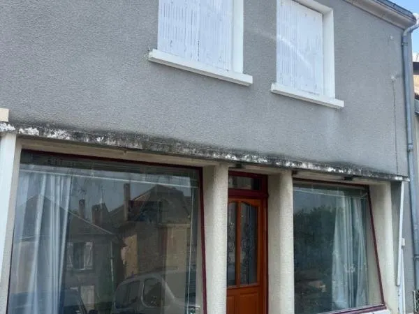 Maison 4 pièces 91 m²