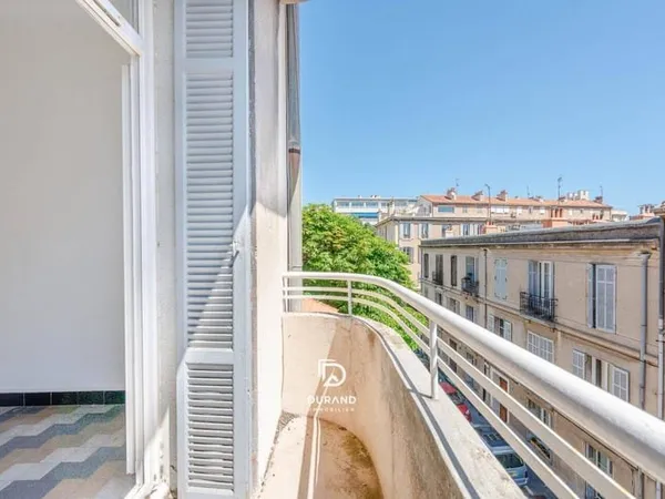 Appartement 2 pièces 47 m²