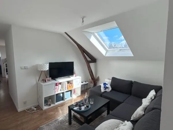 Appartement 3 pièce(s)