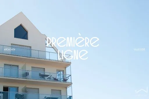 Appartement 3 pièces 57 m²