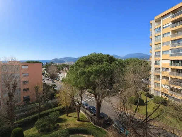 Appartement 3 pièces 71 m²