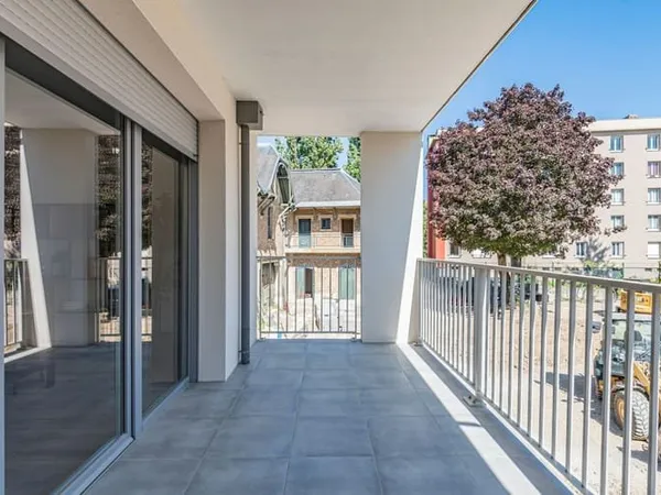 Appartement 3 pièces 70 m²