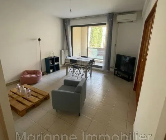 Location appartement 3 Pièce(s)